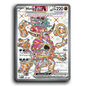 Hoopa ex (226/182) [Paradox Rift]