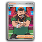 Judge (228/091) [Paldean Fates]