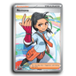 Nemona (229/091) [Paldean Fates]