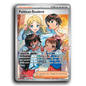 Paldean Student (230/091) [Paldean Fates]