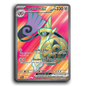 Aegislash ex (230/182) [Paradox Rift]