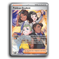 Paldean Student (231/091) [Paldean Fates]