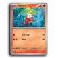Fuecoco (023/182) [Paradox Rift]