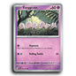 Exeggcute (023/091) [Paldean Fates]
