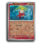 Fuecoco (023/182) [Paradox Rift]