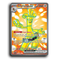 Gholdengo ex (231/182) [Paradox Rift]