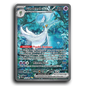 Gardevoir ex (233/091) [Paldean Fates]