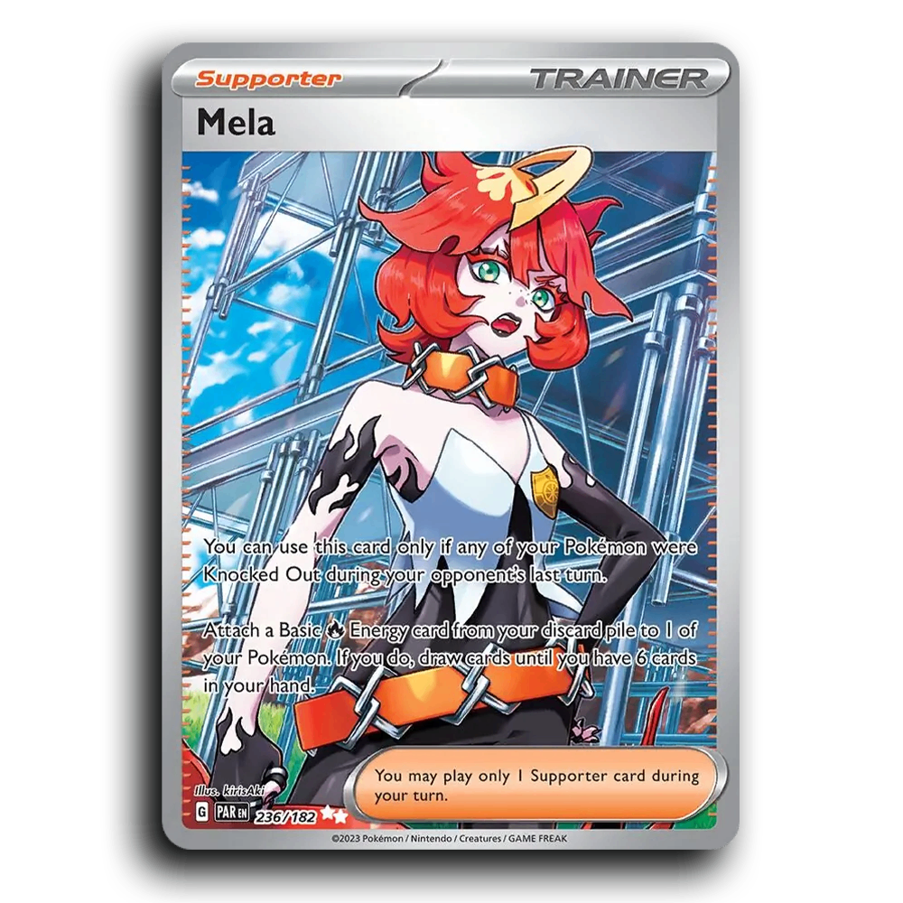 Mela (236/182) [Paradox Rift]