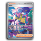 Iono (237/091) [Paldean Fates]