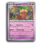 Exeggutor (024/091) [Paldean Fates]