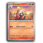 Crocalor (024/182) [Paradox Rift]