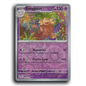 Exeggutor (024/091) [Paldean Fates]