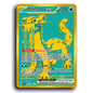 Chien-Pao ex (242/091) [Paldean Fates]