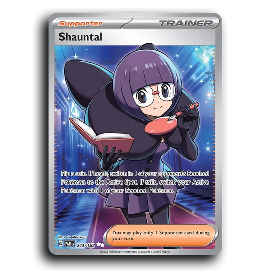 Shauntal (243/182) [Paradox Rift]