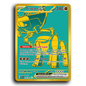 Ting-Lu ex (244/091) [Paldean Fates]