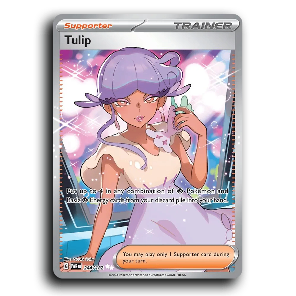 Tulip (244/182) [Paradox Rift]