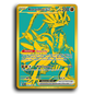Koraidon ex (245/091) [Paldean Fates]