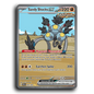 Sandy Shocks ex (250/182) [Paradox Rift]