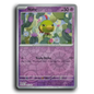 Natu (025/091) [Paldean Fates]