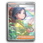 Parasol Lady (255/182) [Paradox Rift]
