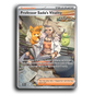 Professor Sada's Vitality (256/182) [Paradox Rift]