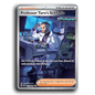 Professor Turo's Scenario (257/182) [Paradox Rift]