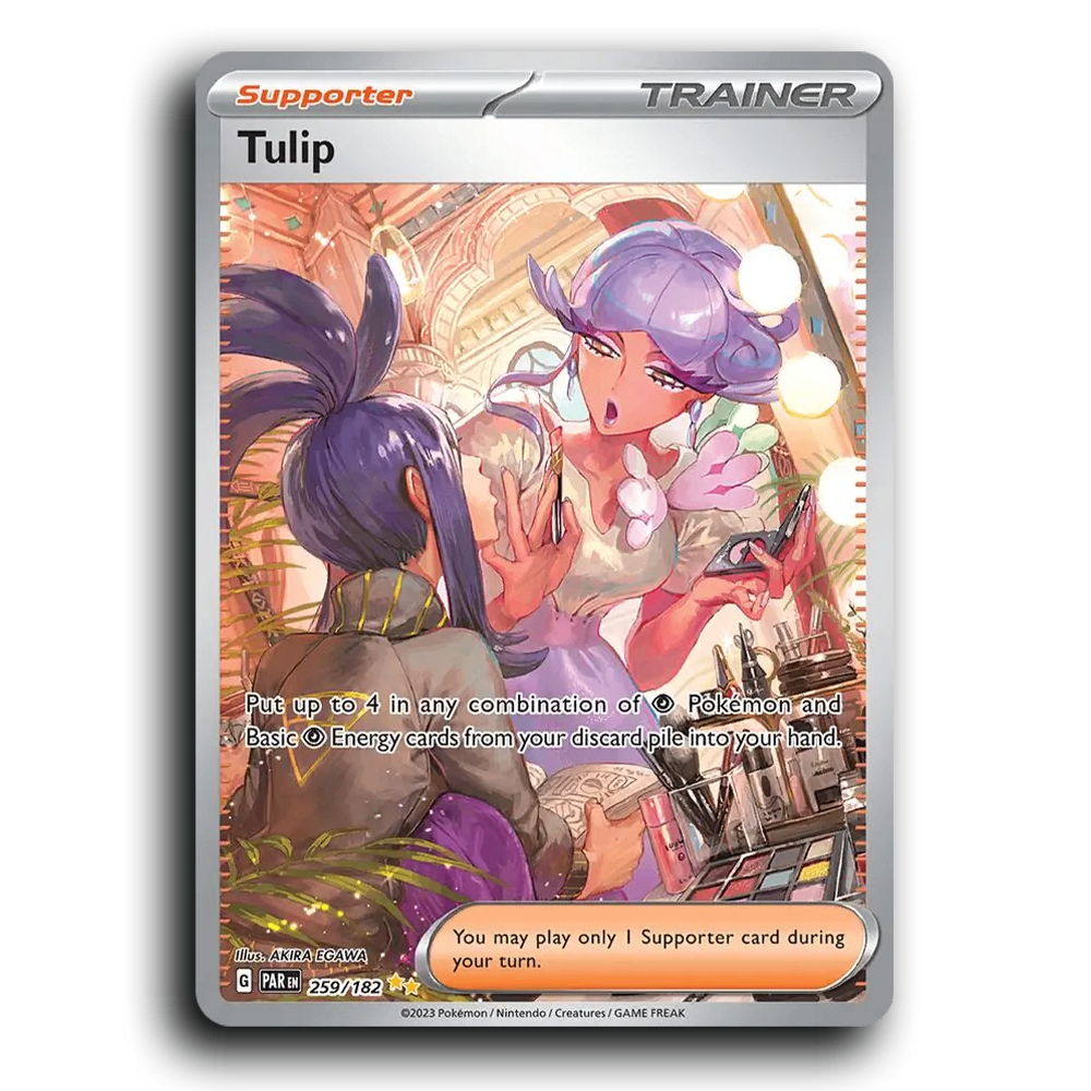 Tulip (259/182) [Paradox Rift]