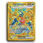 Garchomp ex (260/182) [Paradox Rift]