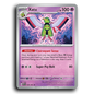 Xatu (026/091) [Paldean Fates]