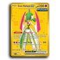 Iron Valiant ex (261/182) [Paradox Rift]