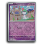 Ralts (027/091) [Paldean Fates]