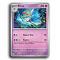Kirlia (028/091) [Paldean Fates]