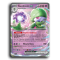 Gardevoir ex (029/091) [Paldean Fates]