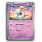 Chimecho (030/091) [Paldean Fates]