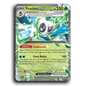 Froslass ex (003/182) [Paradox Rift]