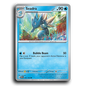 Seadra (031/182) [Paradox Rift]