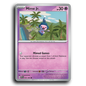 Mime Jr. (031/091) [Paldean Fates]