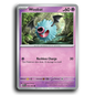 Woobat (032/091) [Paldean Fates]