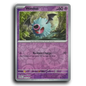 Woobat (032/091) [Paldean Fates]