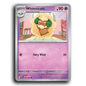 Whimsicott (035/091) [Paldean Fates]