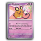 Dedenne (036/091) [Paldean Fates]