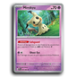 Mimikyu (037/091) [Paldean Fates]