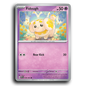 Fidough (038/091) [Paldean Fates]