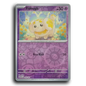 Fidough (038/091) [Paldean Fates]