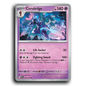 Ceruledge (040/091) [Paldean Fates]