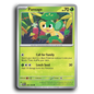 Pansage (004/182) [Paradox Rift]