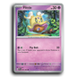 Flittle (041/091) [Paldean Fates]