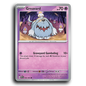 Greavard (042/091) [Paldean Fates]