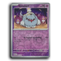 Greavard (042/091) [Paldean Fates]