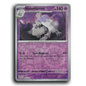 Houndstone (043/091) [Paldean Fates]